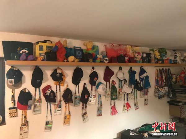 （成齐世运会）从奥运到世运，一位匈牙利记者镜头里的中国回响