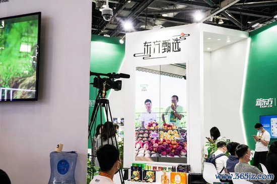  东方甄选的其他中枢主播也持续离开/图源：视觉中国